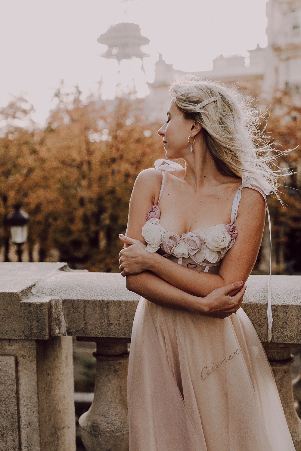 PAVEL & KSENIA