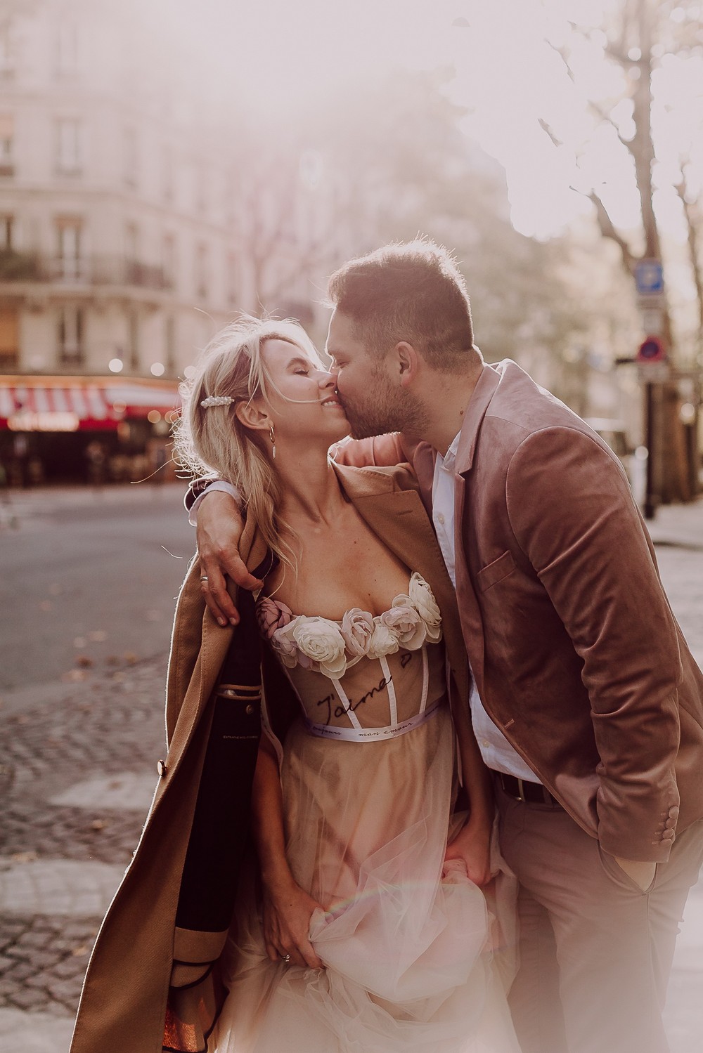 PAVEL & KSENIA