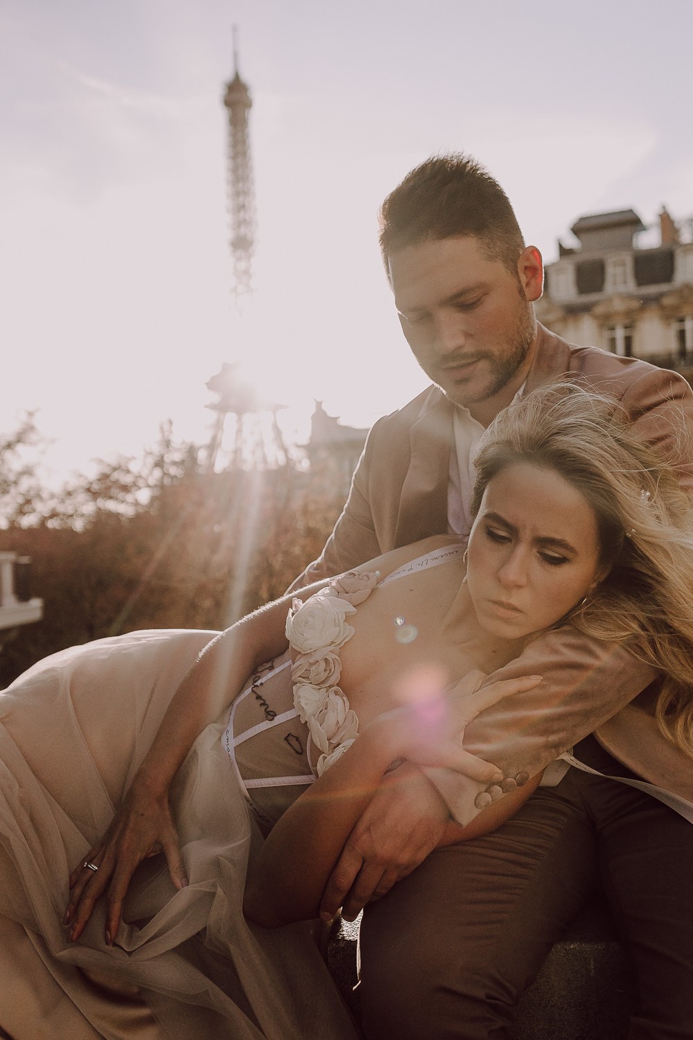 PAVEL & KSENIA