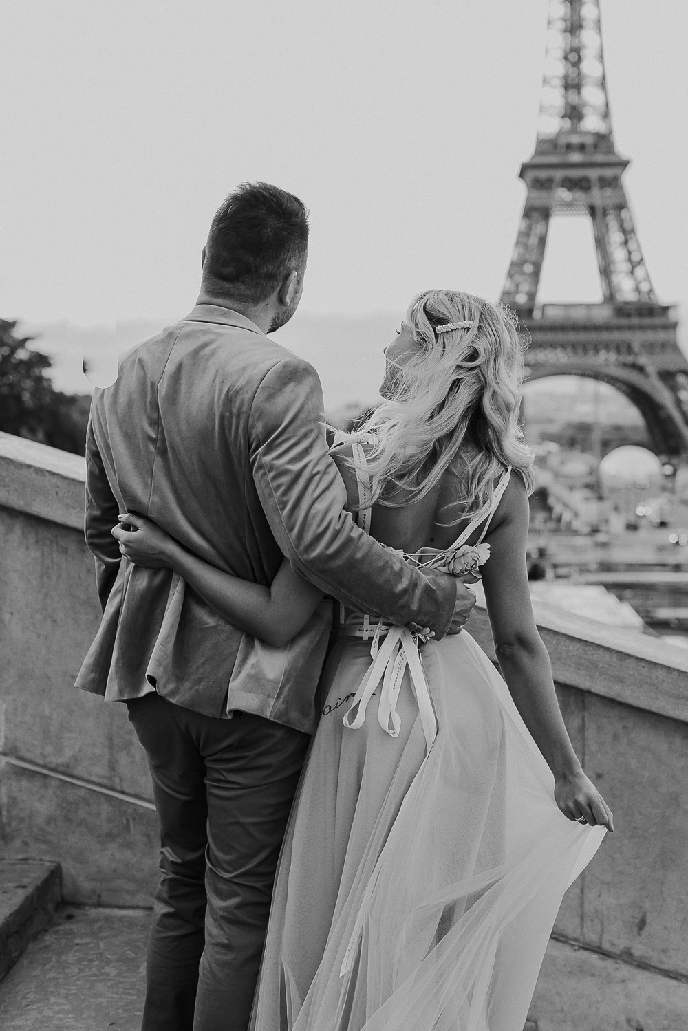 PAVEL & KSENIA