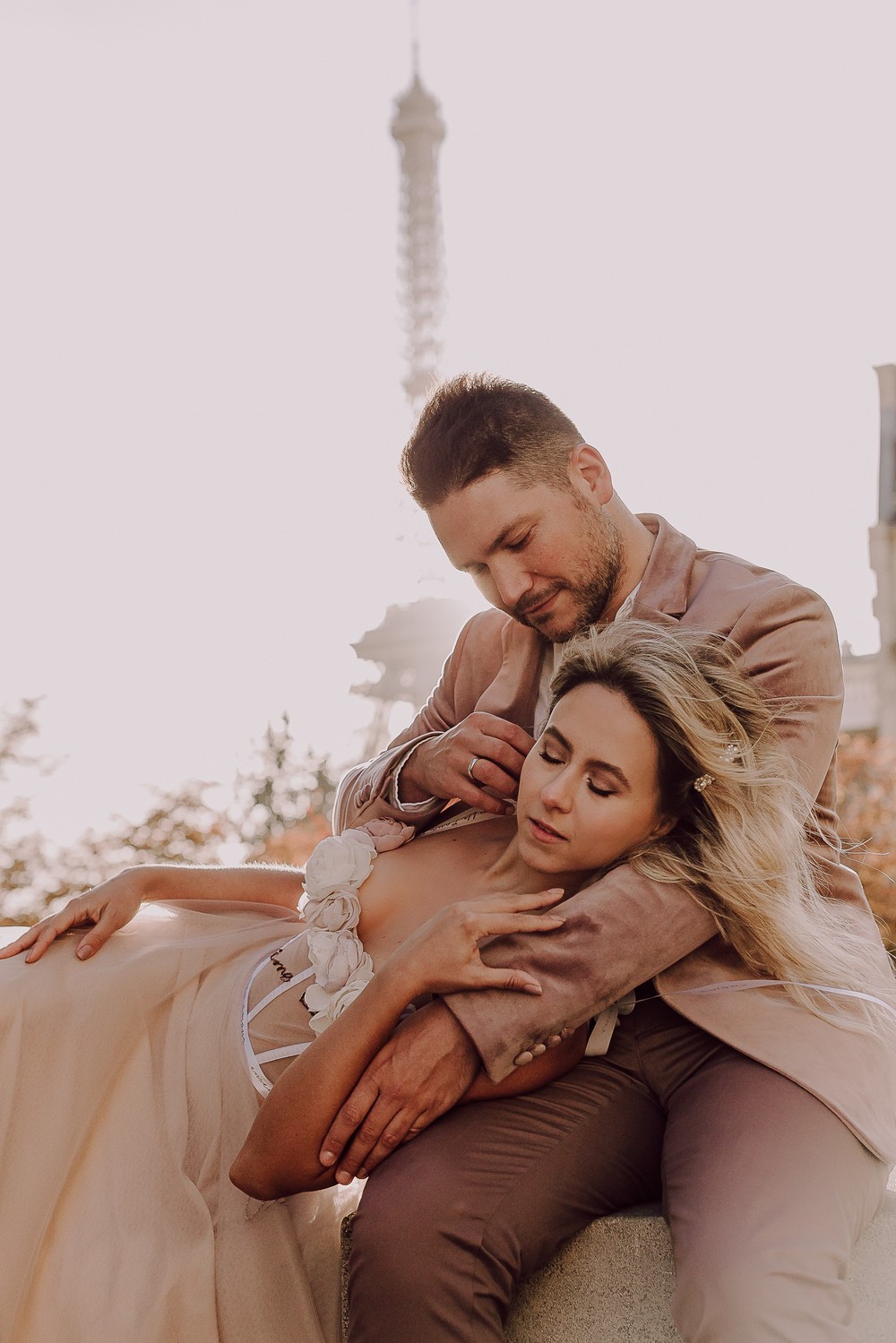 PAVEL & KSENIA