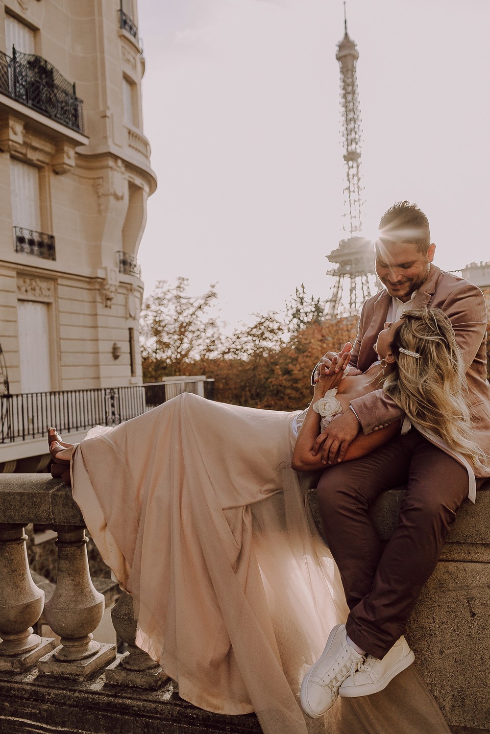 PAVEL & KSENIA