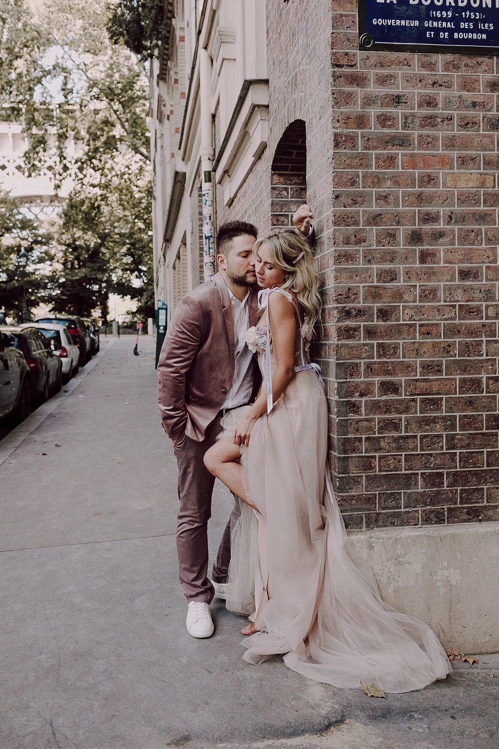 PAVEL & KSENIA