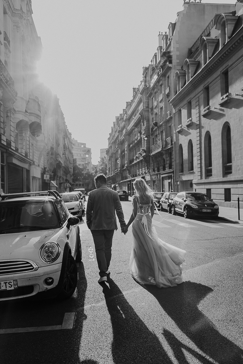 PAVEL & KSENIA