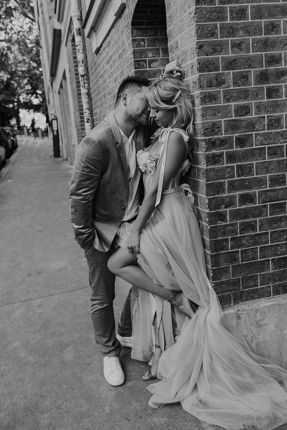 PAVEL & KSENIA