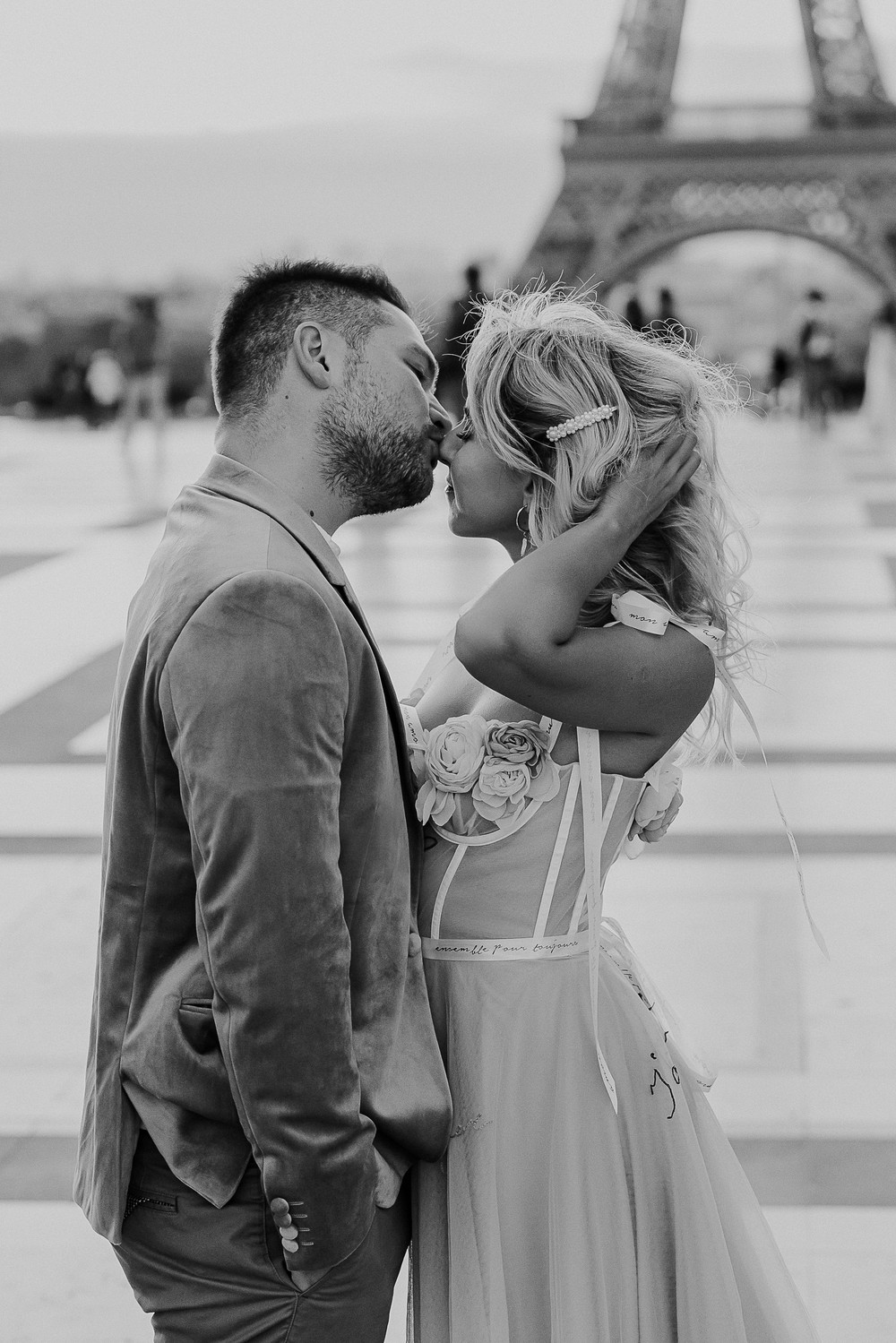 PAVEL & KSENIA
