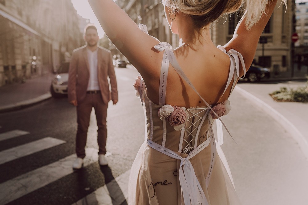 PAVEL & KSENIA