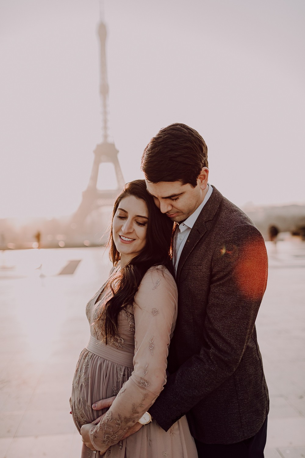 Natasha & Christo