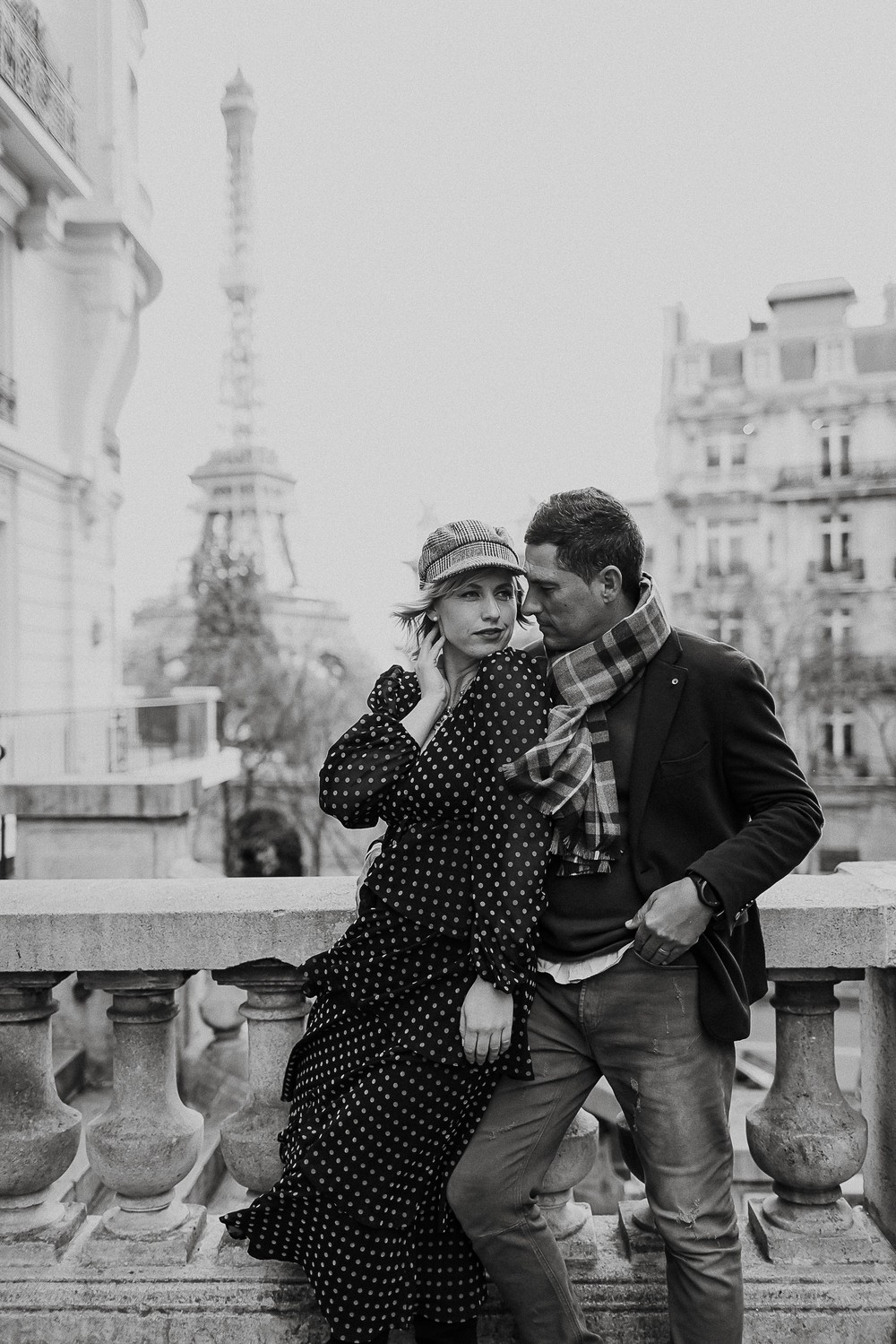 VICTOR & CHRISTINA