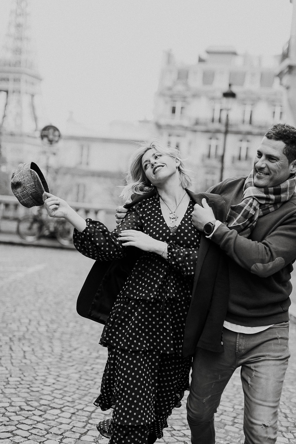 VICTOR & CHRISTINA