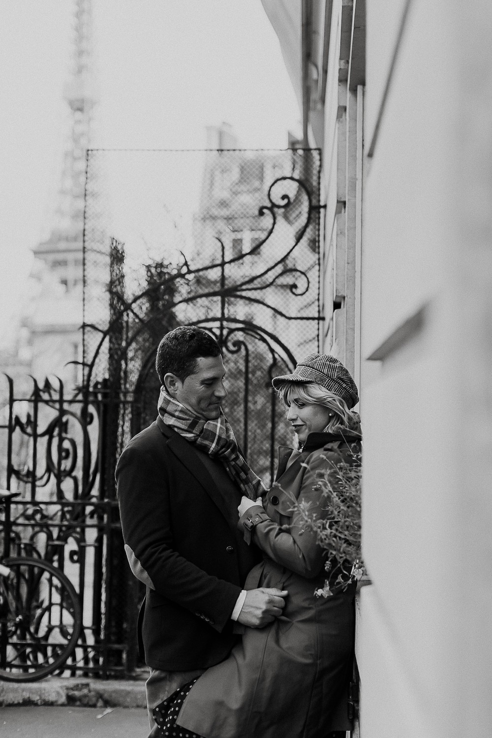 VICTOR & CHRISTINA