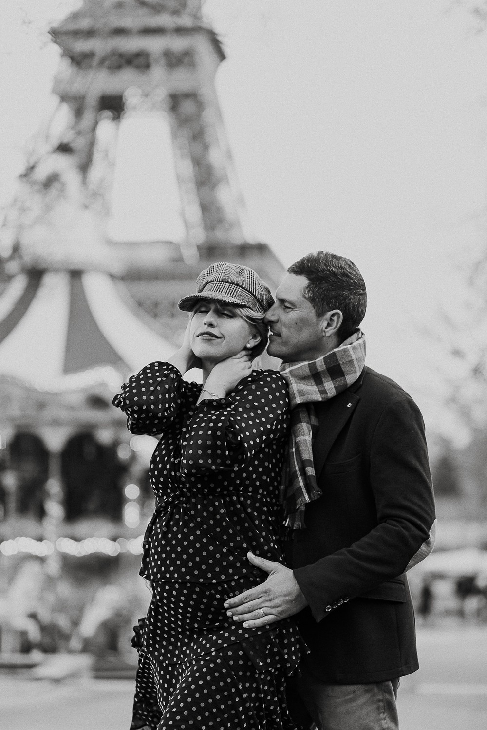 VICTOR & CHRISTINA
