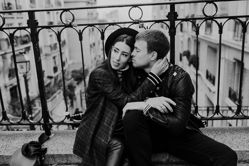 VIOLETTA & DANIL