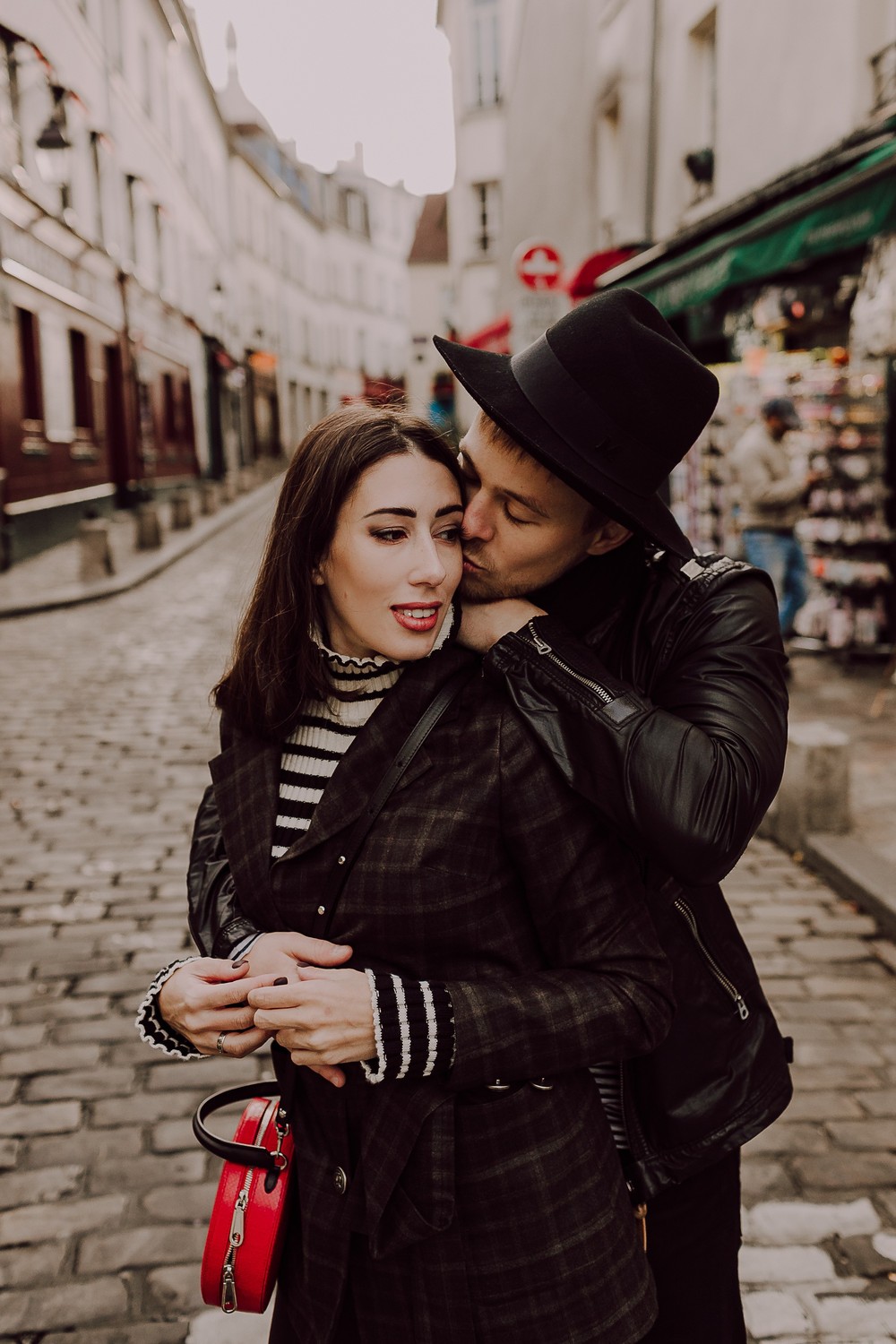 VIOLETTA & DANIL