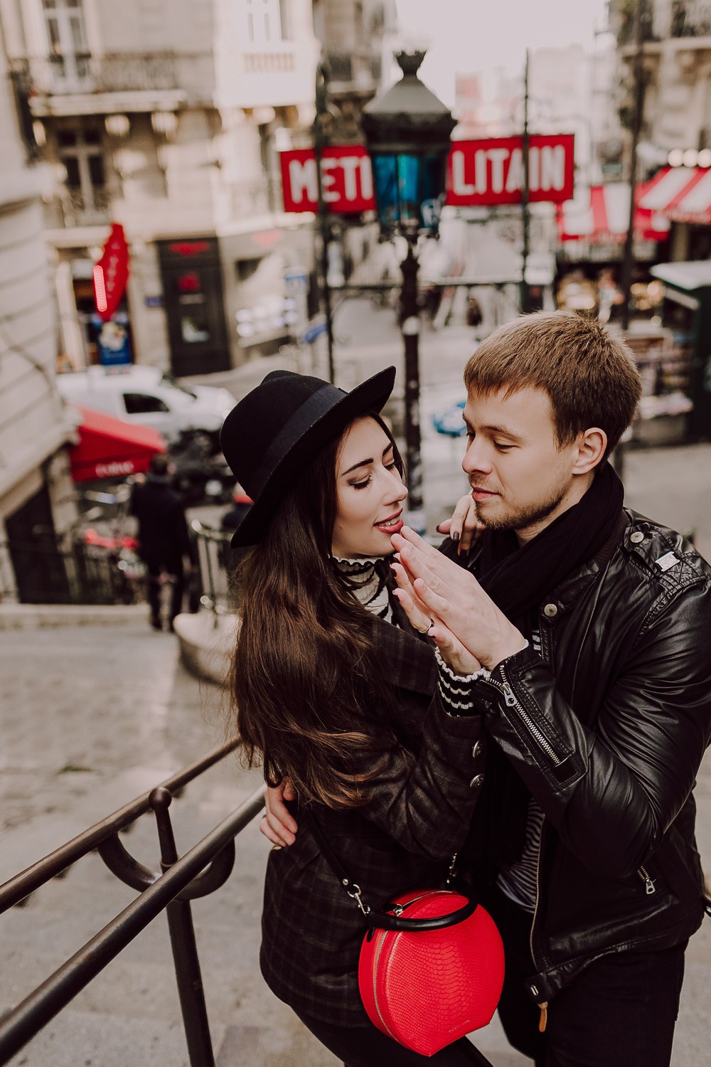 VIOLETTA & DANIL