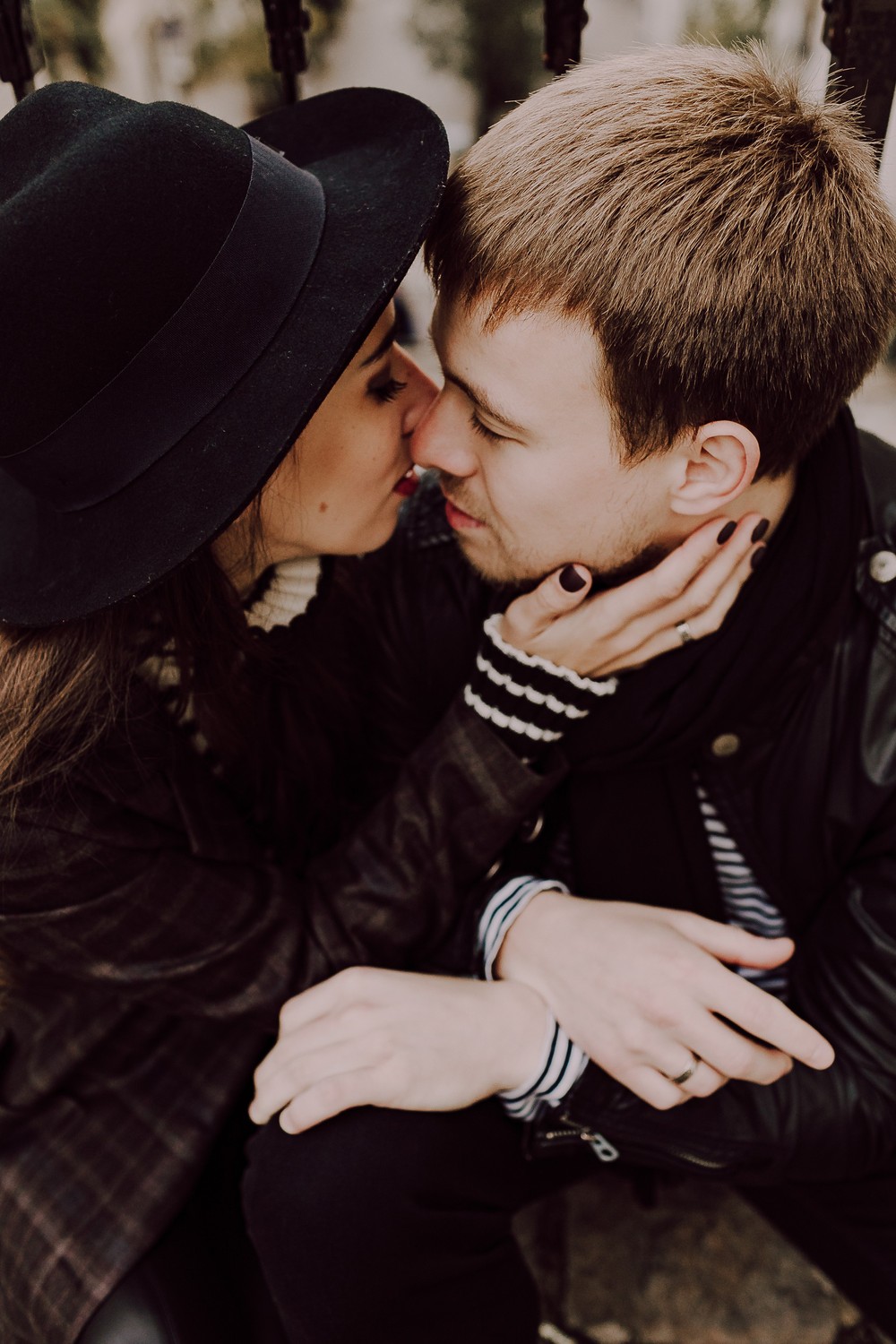 VIOLETTA & DANIL