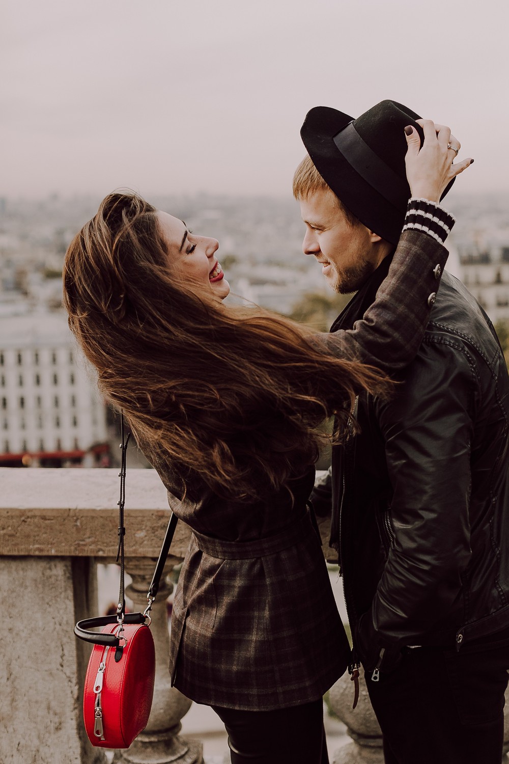 VIOLETTA & DANIL