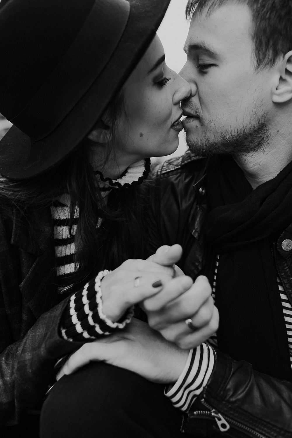 VIOLETTA & DANIL