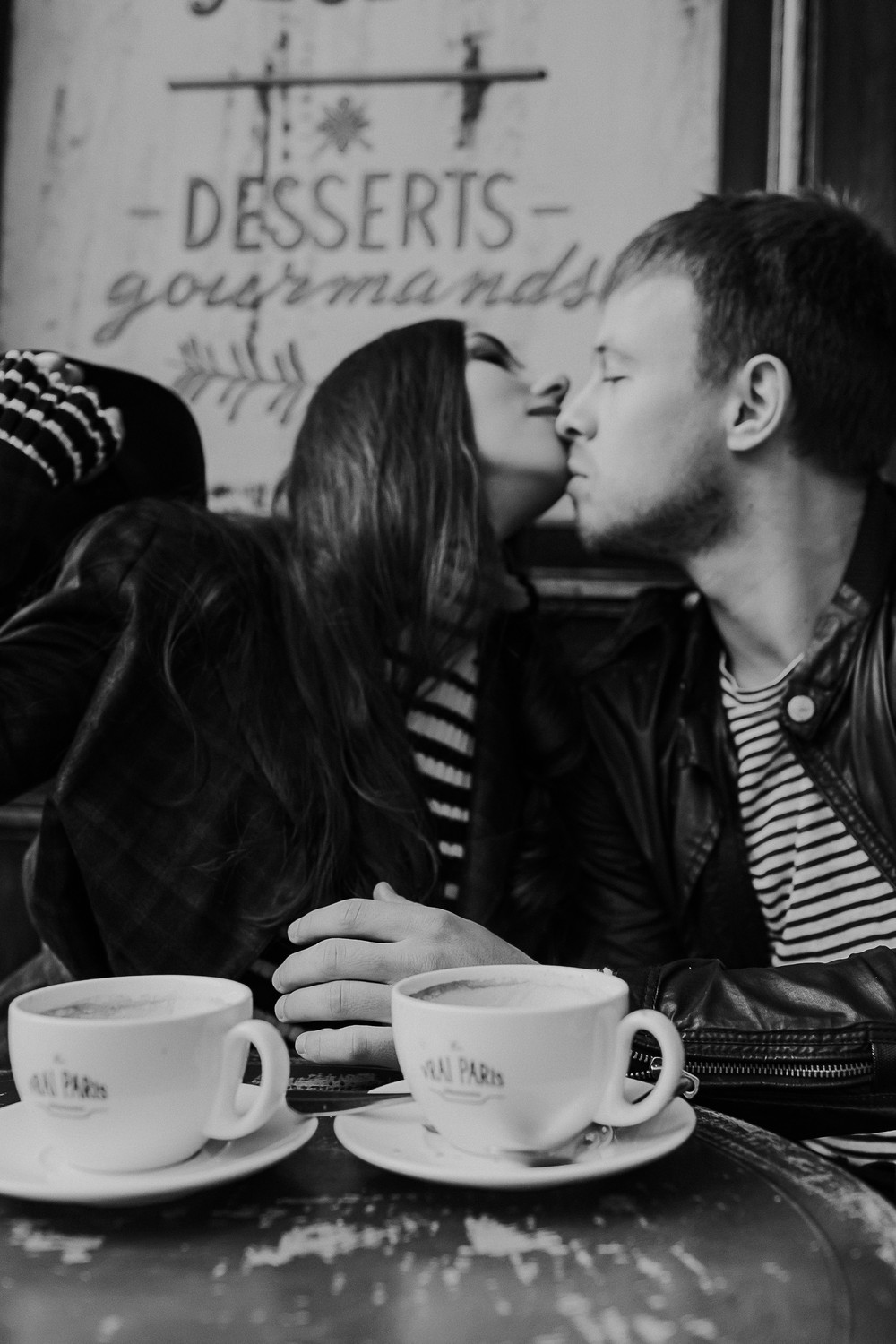 VIOLETTA & DANIL