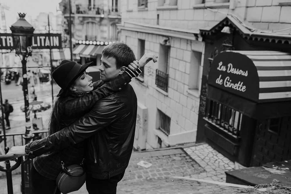 VIOLETTA & DANIL