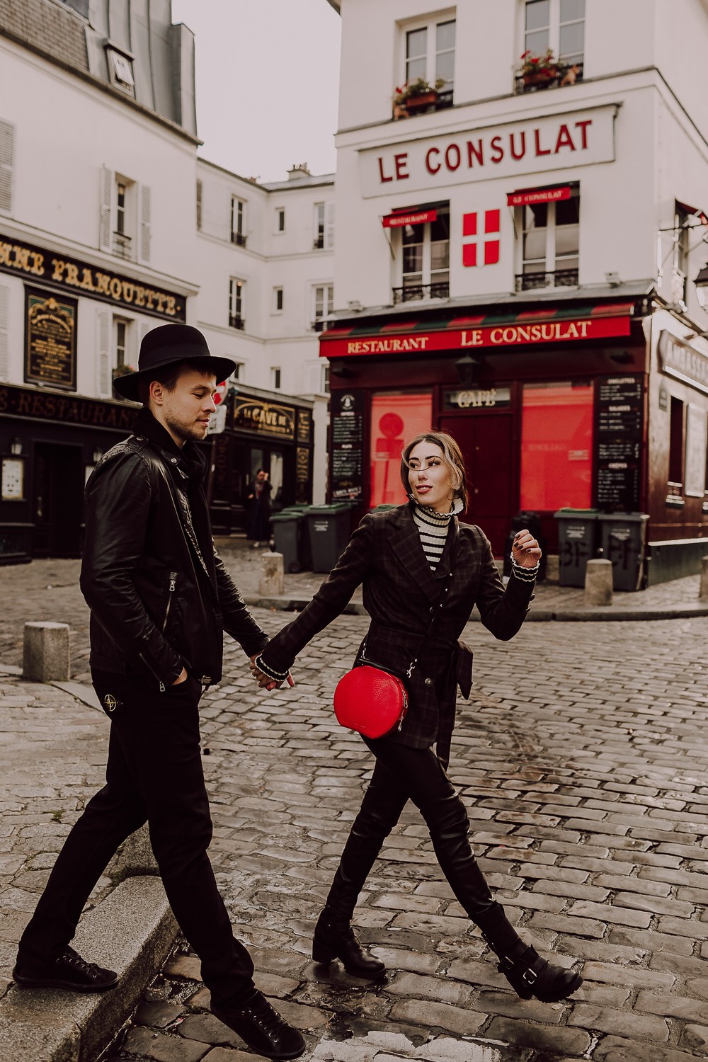 VIOLETTA & DANIL