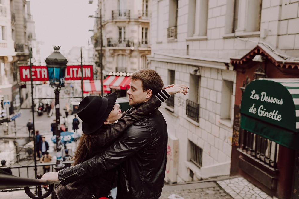 VIOLETTA & DANIL