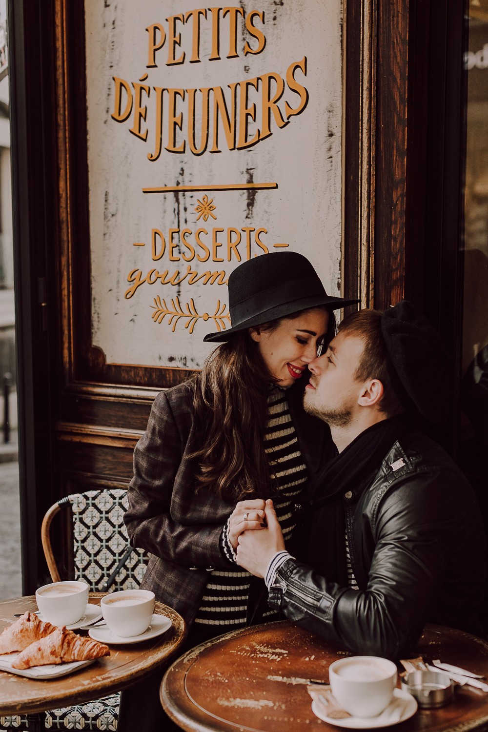 VIOLETTA & DANIL