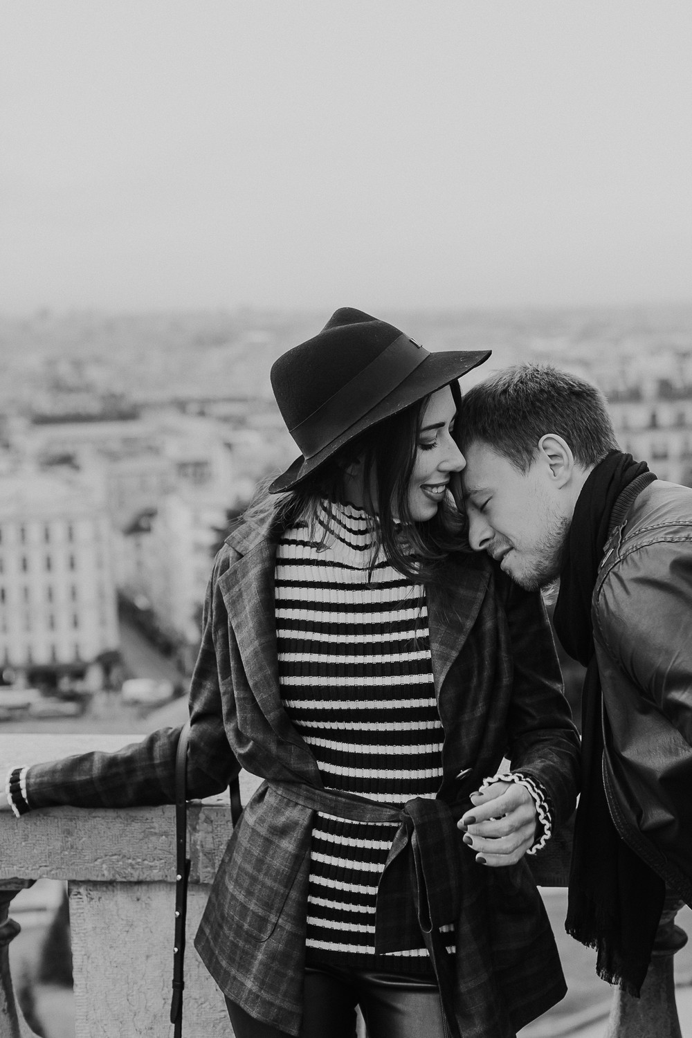 VIOLETTA & DANIL
