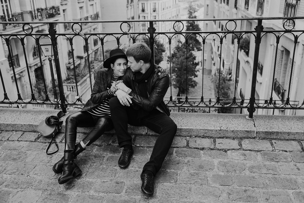 VIOLETTA & DANIL