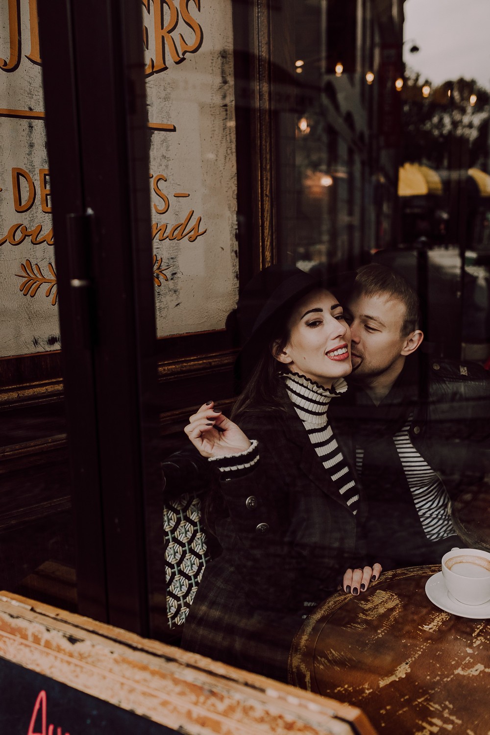 VIOLETTA & DANIL
