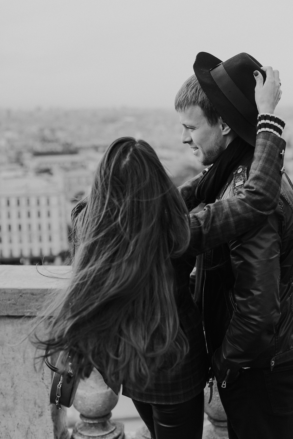 VIOLETTA & DANIL