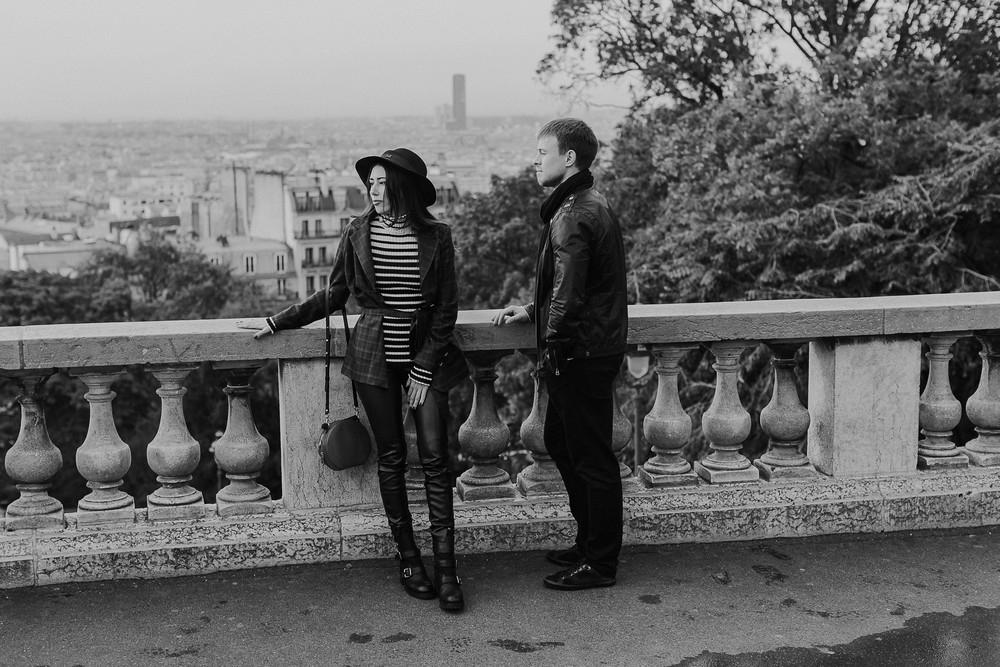 VIOLETTA & DANIL