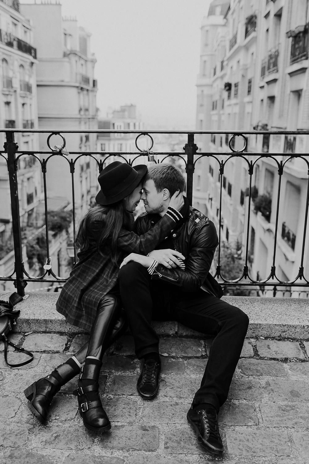 VIOLETTA & DANIL