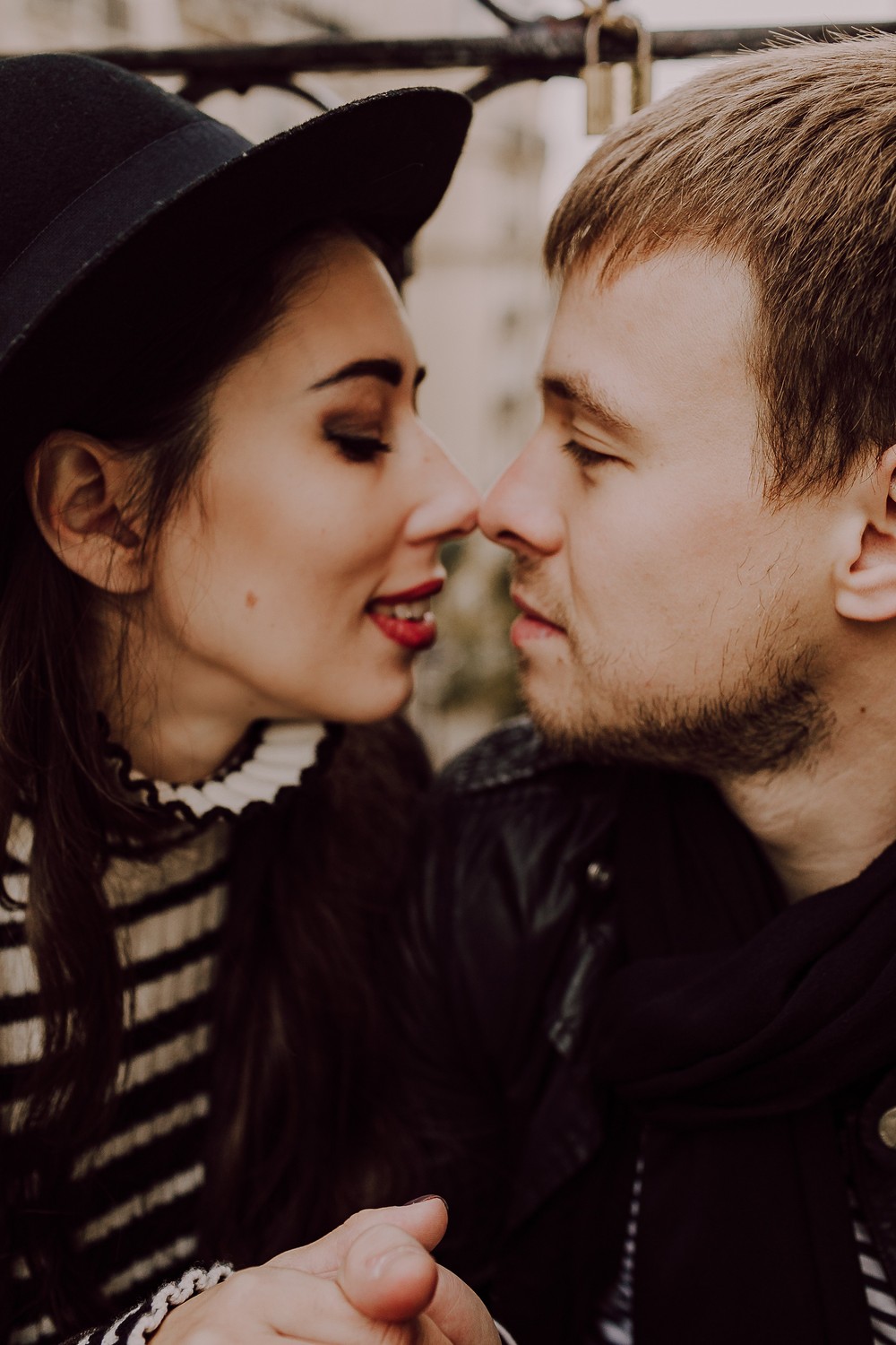 VIOLETTA & DANIL