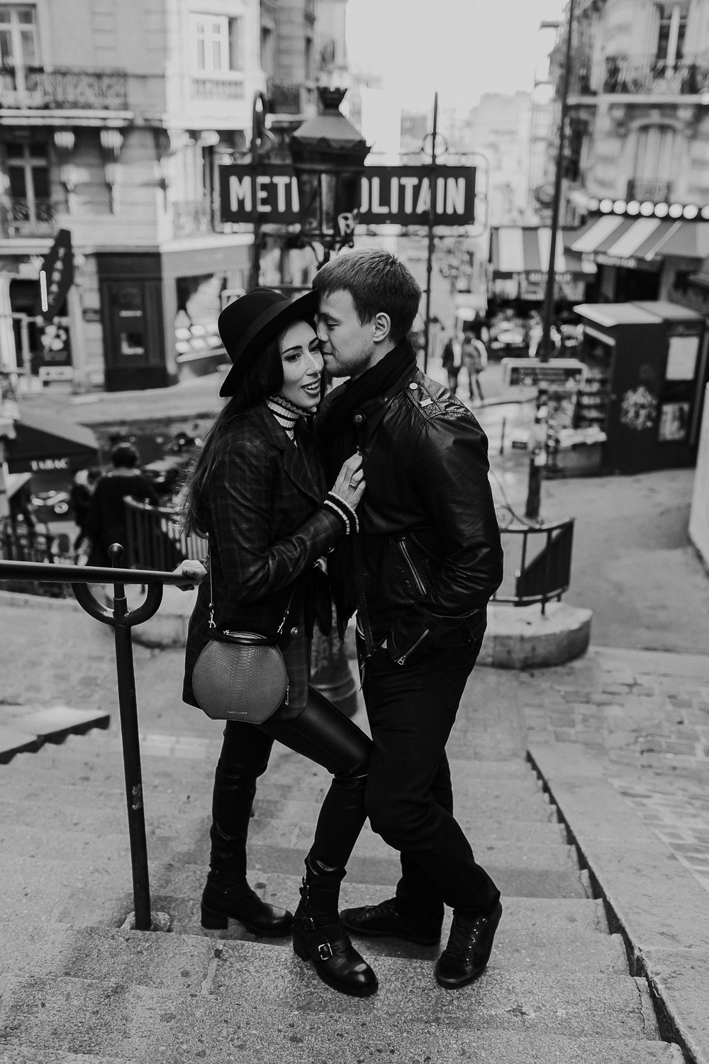 VIOLETTA & DANIL