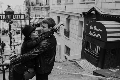 VIOLETTA & DANIL