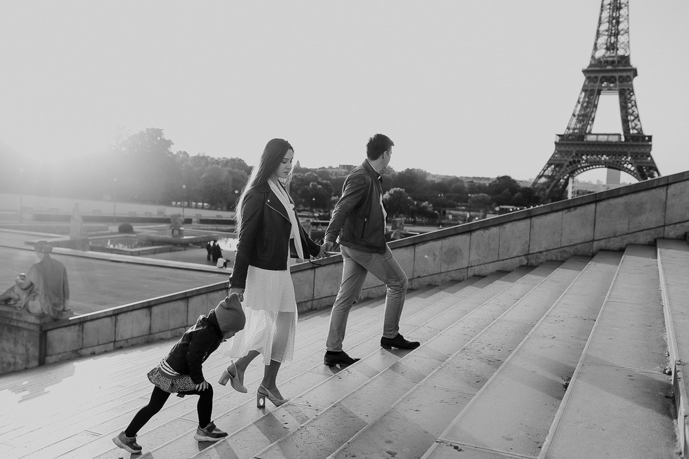 JULIA & KONSTANTIN & AKSINYA