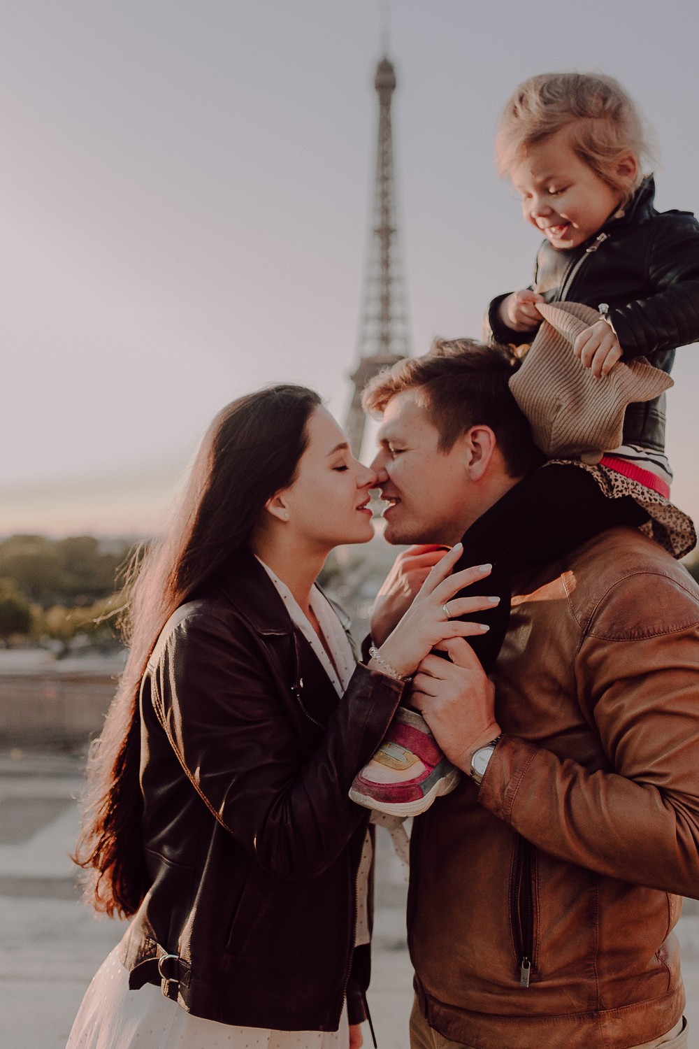 JULIA & KONSTANTIN & AKSINYA