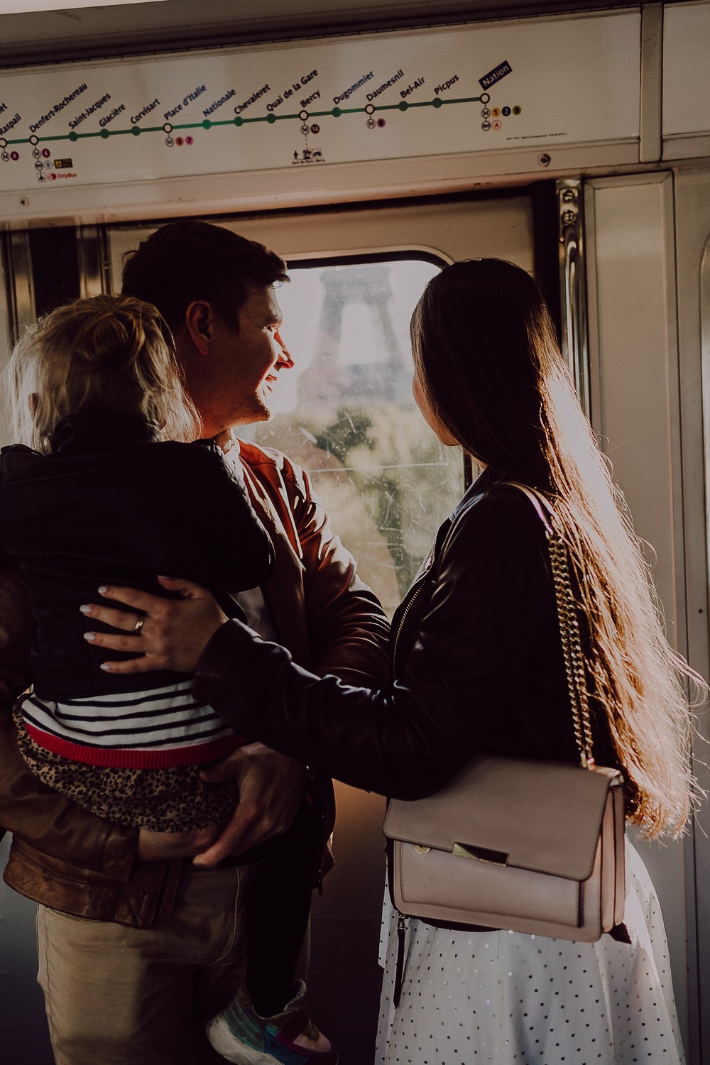 JULIA & KONSTANTIN & AKSINYA