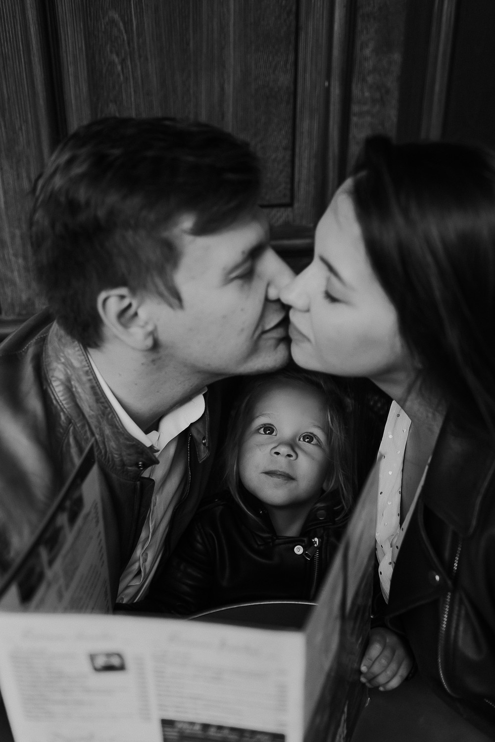 JULIA & KONSTANTIN & AKSINYA