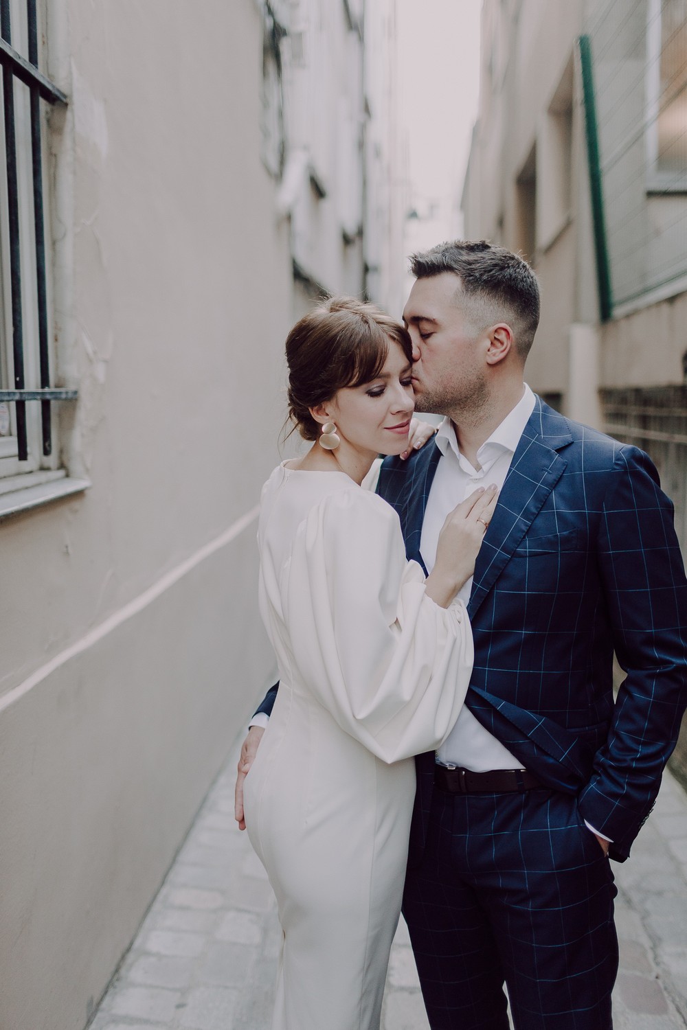 EKATHERINA & ALEXANDRE