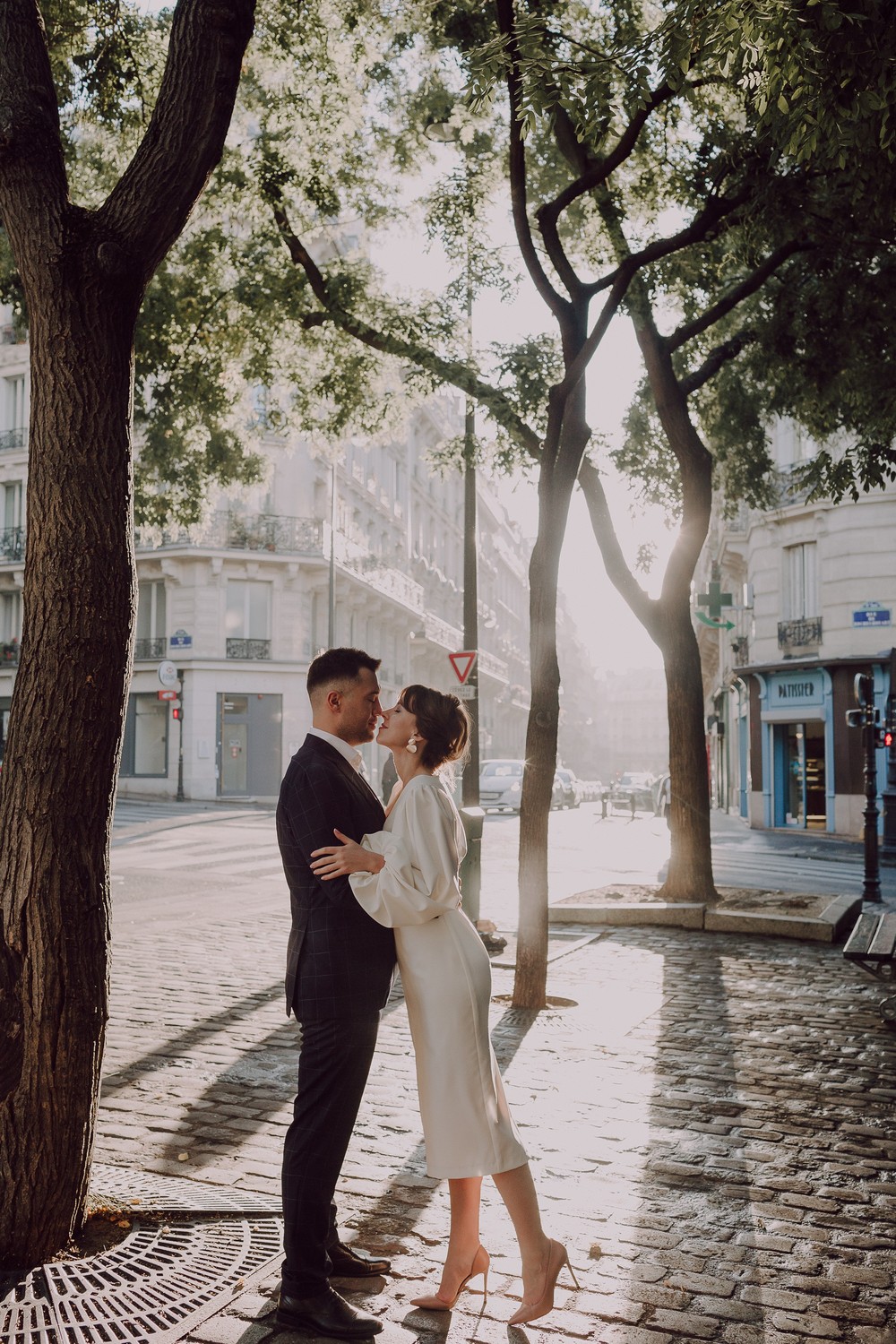 EKATHERINA & ALEXANDRE