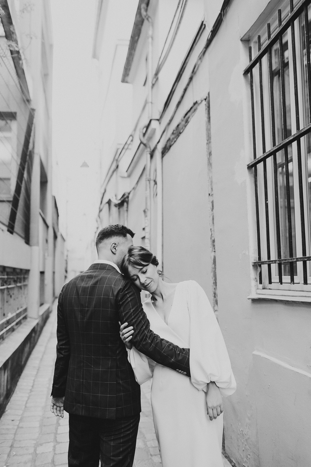 EKATHERINA & ALEXANDRE