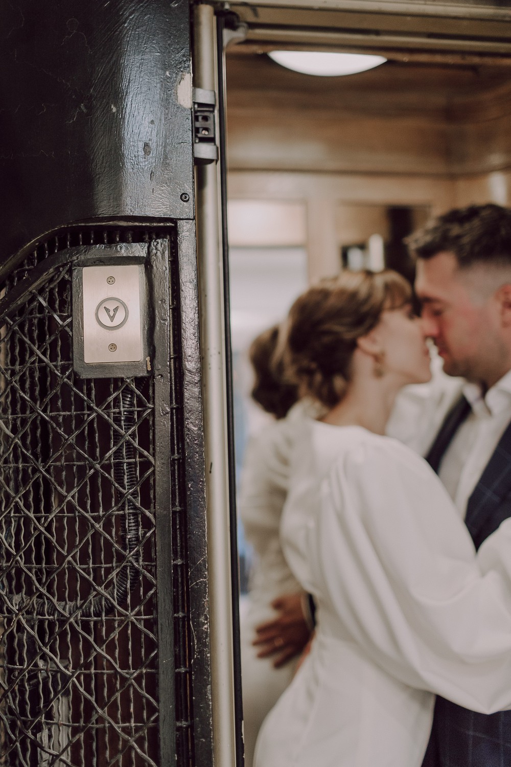EKATHERINA & ALEXANDRE
