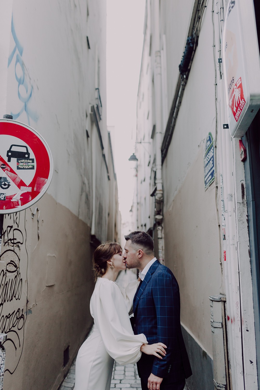 EKATHERINA & ALEXANDRE