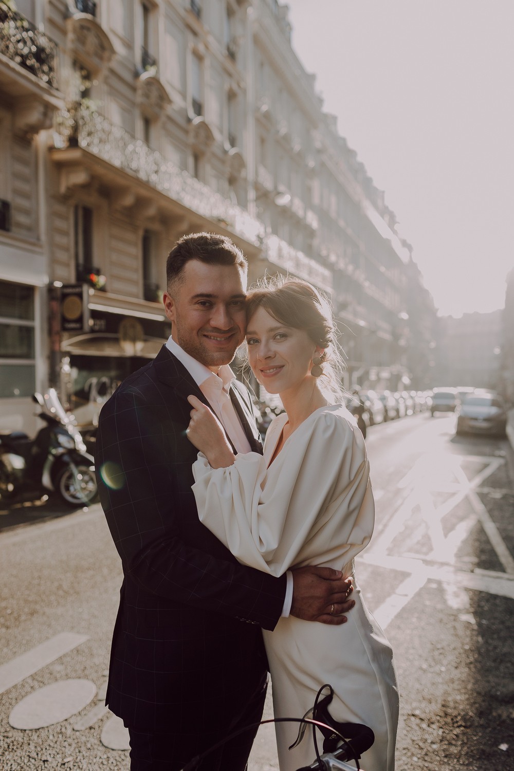 EKATHERINA & ALEXANDRE
