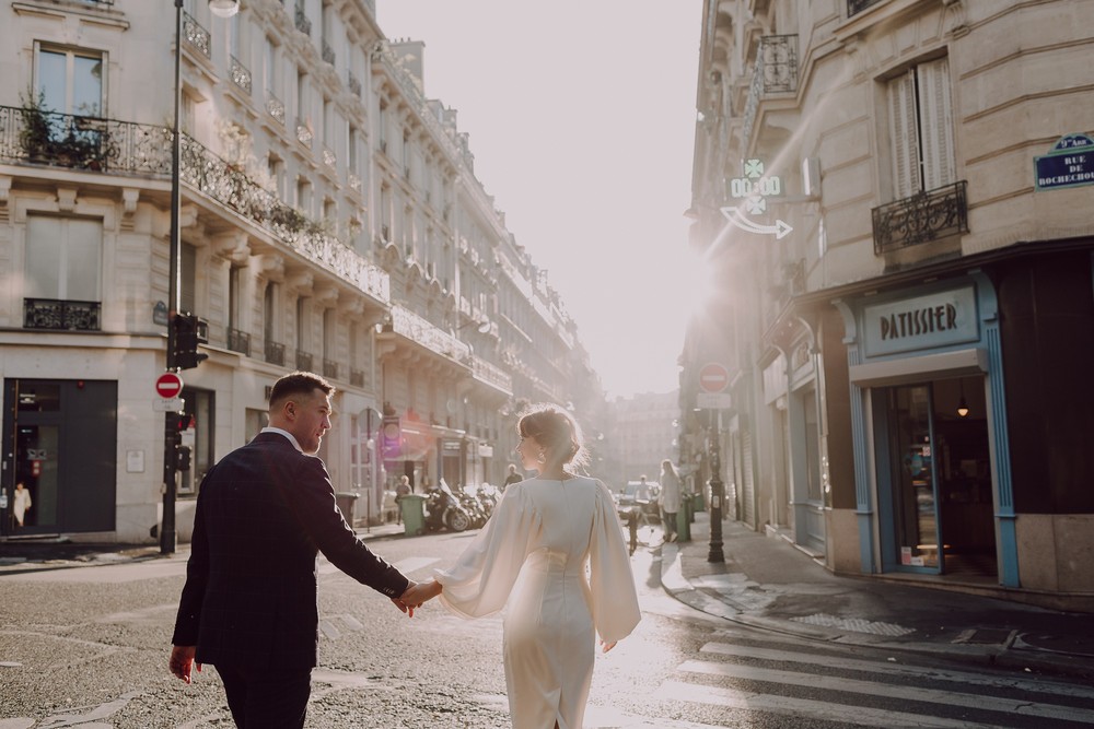 EKATHERINA & ALEXANDRE