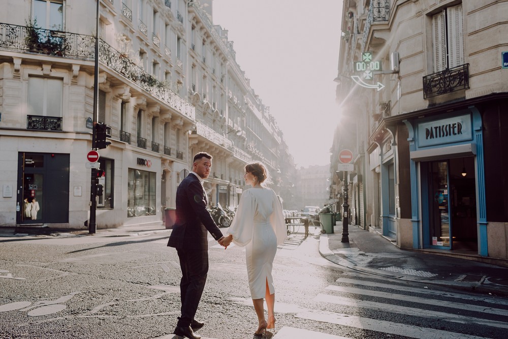 EKATHERINA & ALEXANDRE