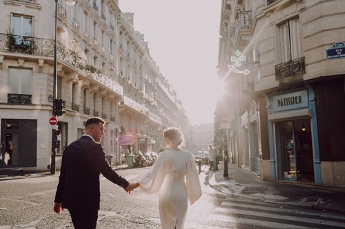EKATHERINA & ALEXANDRE