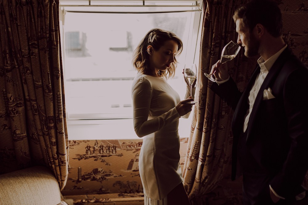 CYRIL & KSENIA